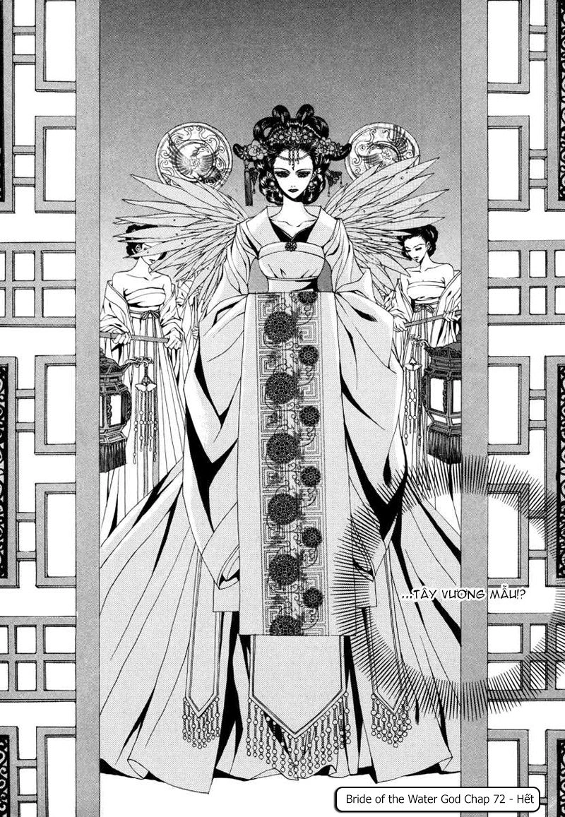 Tân Nương Của Thủy Thần Chapter 72 - 24
