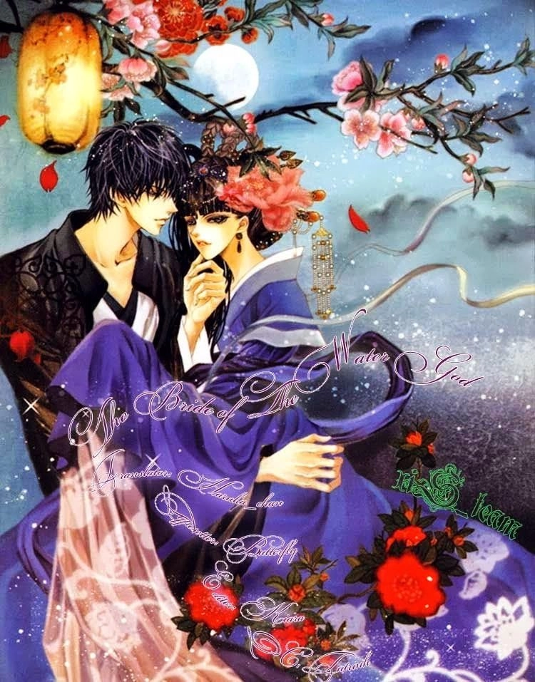 Tân Nương Của Thủy Thần Chapter 73 - 3