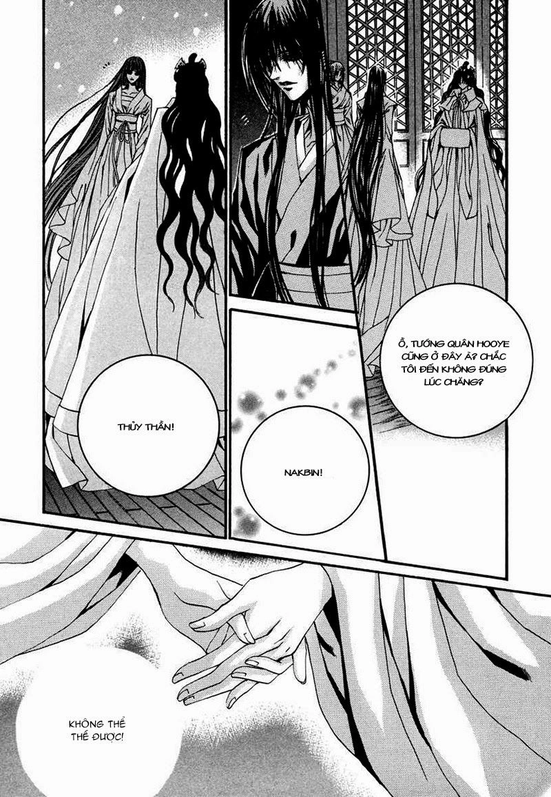 Tân Nương Của Thủy Thần Chapter 75 - 10