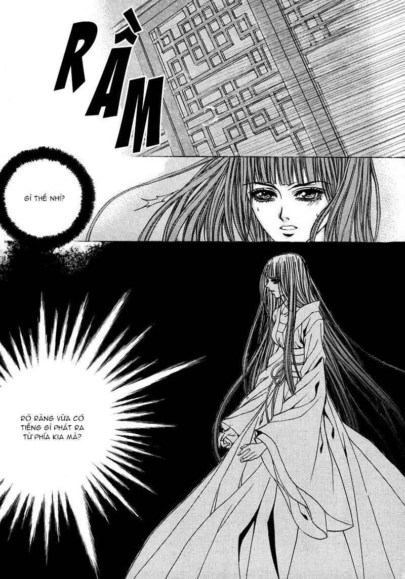 Tân Nương Của Thủy Thần Chapter 75 - 17