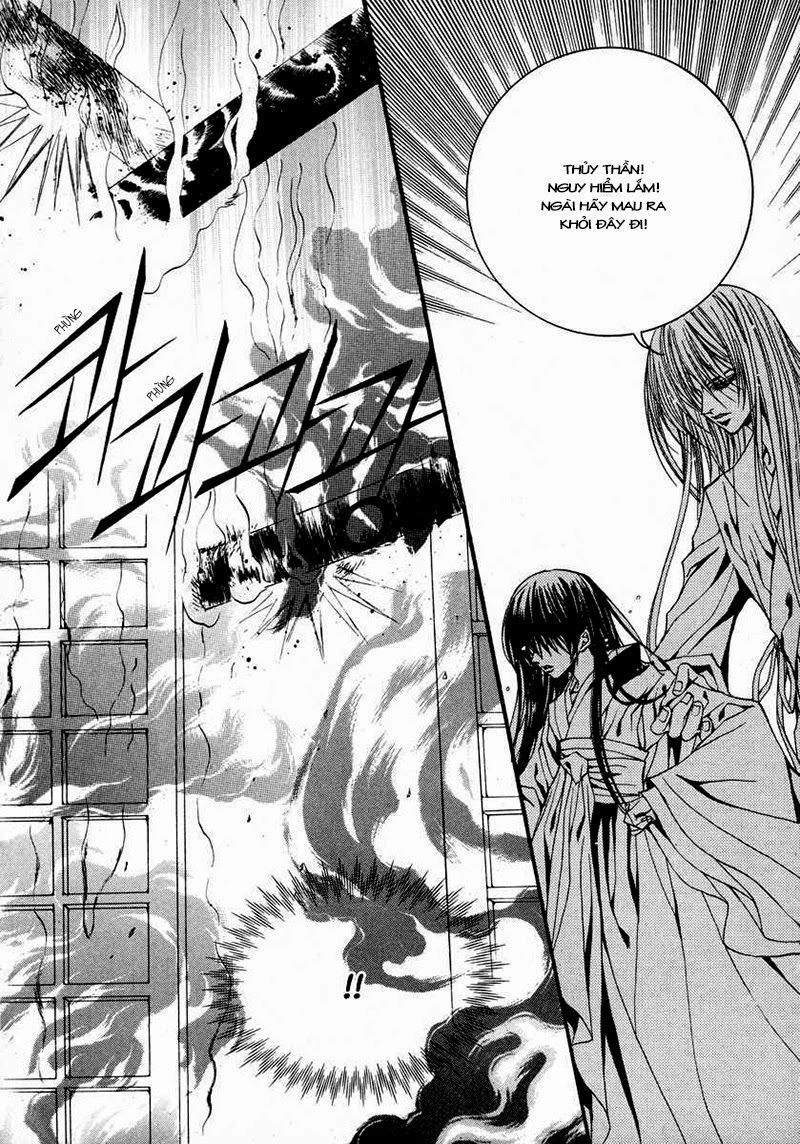 Tân Nương Của Thủy Thần Chapter 76 - 7