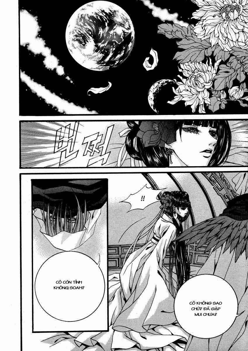 Tân Nương Của Thủy Thần Chapter 77 - 10