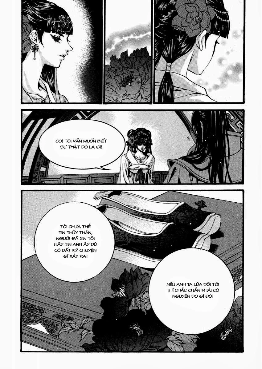 Tân Nương Của Thủy Thần Chapter 77 - 12