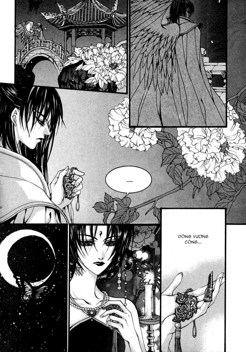 Tân Nương Của Thủy Thần Chapter 77 - 14