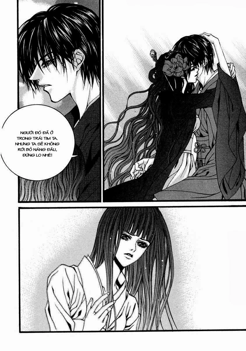 Tân Nương Của Thủy Thần Chapter 77 - 24