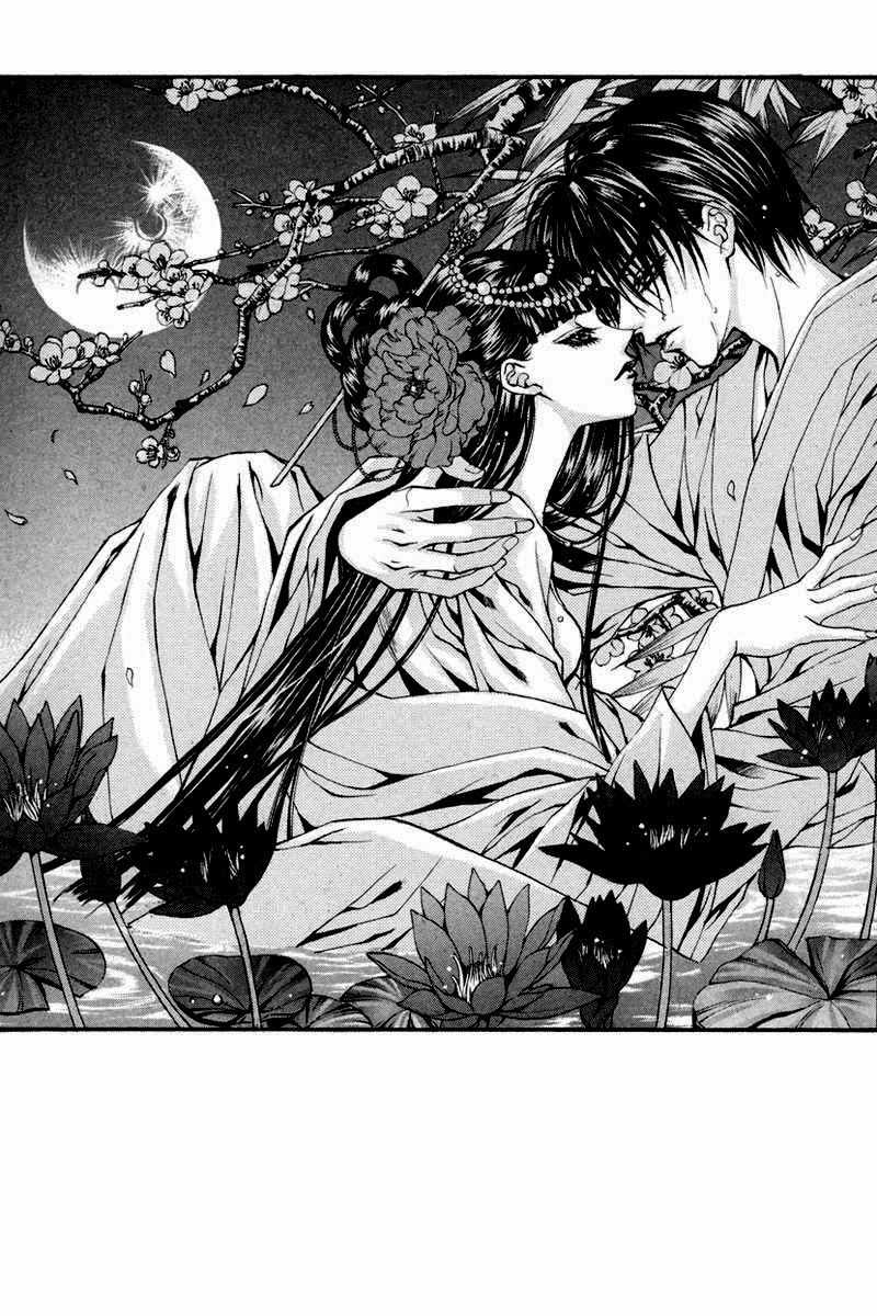 Tân Nương Của Thủy Thần Chapter 78 - 9