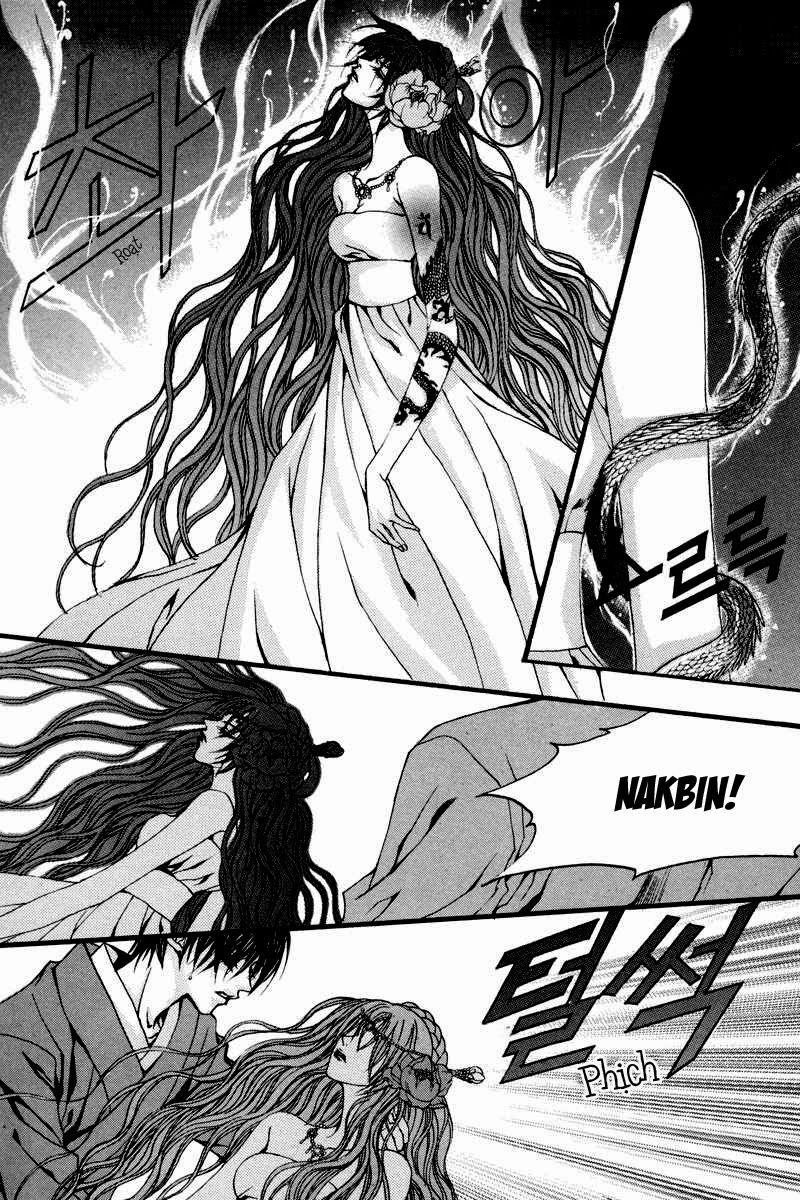 Tân Nương Của Thủy Thần Chapter 78 - 14