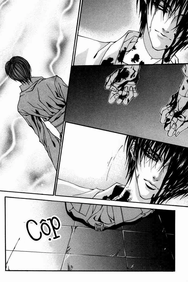 Tân Nương Của Thủy Thần Chapter 78 - 18