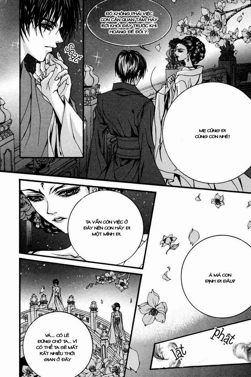 Tân Nương Của Thủy Thần Chapter 78 - 29