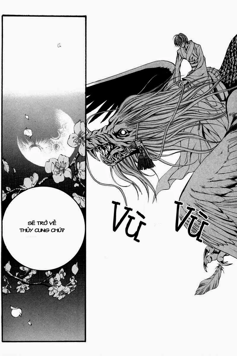 Tân Nương Của Thủy Thần Chapter 78 - 30