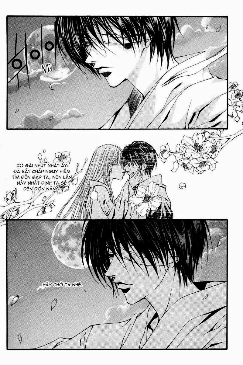 Tân Nương Của Thủy Thần Chapter 78 - 32