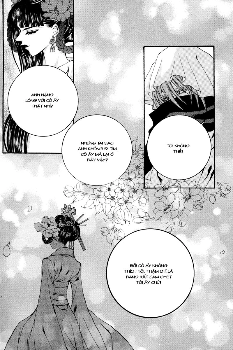 Tân Nương Của Thủy Thần Chapter 79 - 11