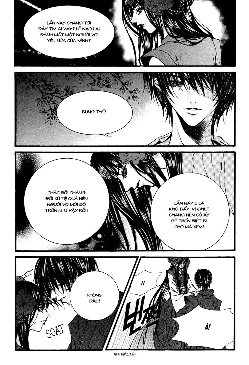 Tân Nương Của Thủy Thần Chapter 79 - 25