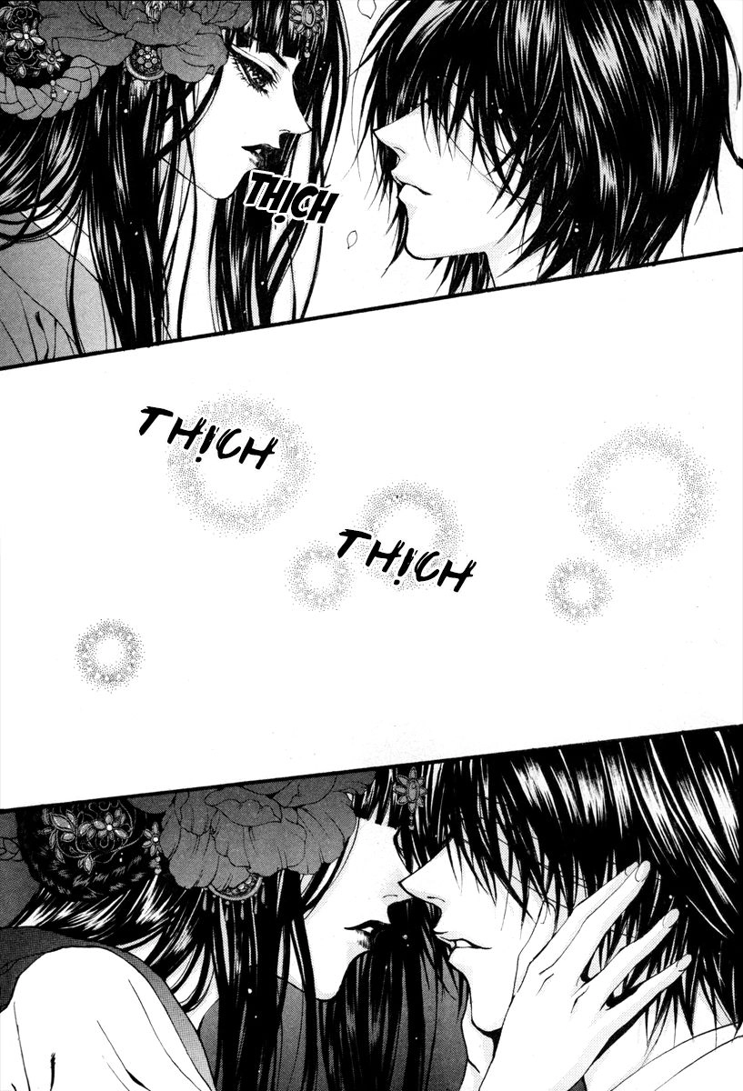 Tân Nương Của Thủy Thần Chapter 80 - 6