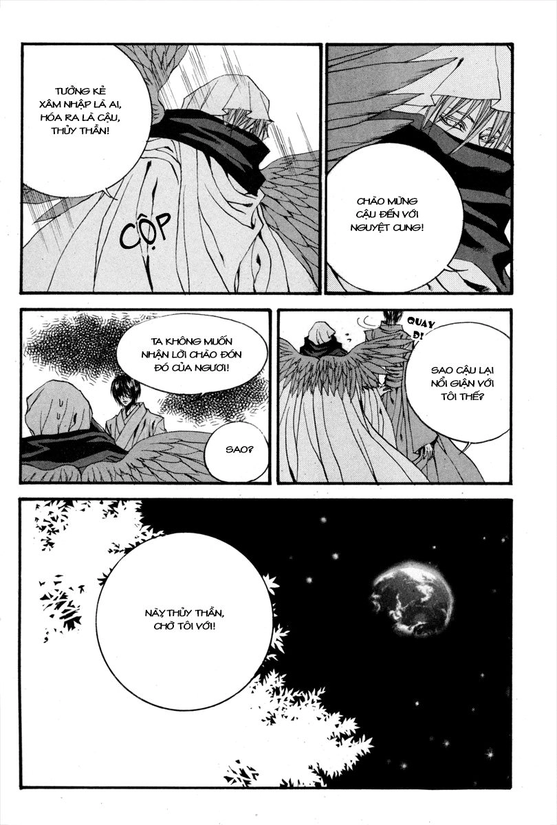 Tân Nương Của Thủy Thần Chapter 80 - 10