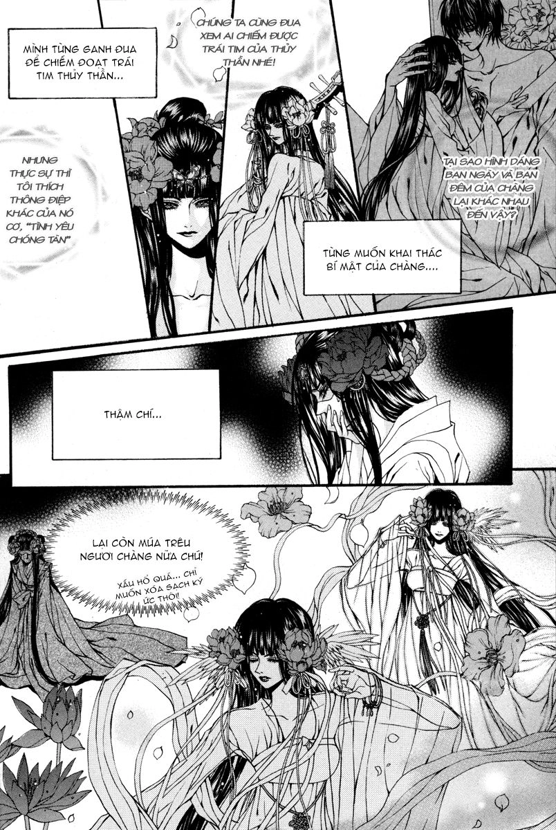 Tân Nương Của Thủy Thần Chapter 80 - 12