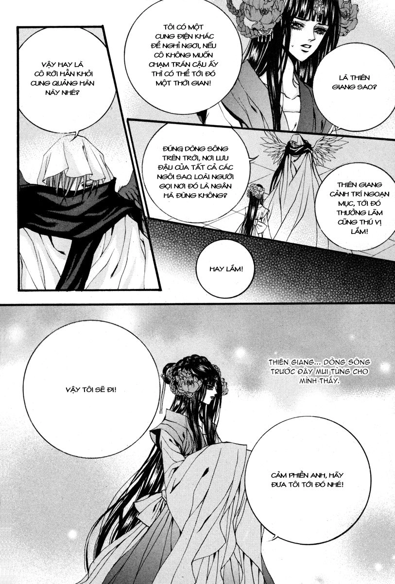 Tân Nương Của Thủy Thần Chapter 80 - 14