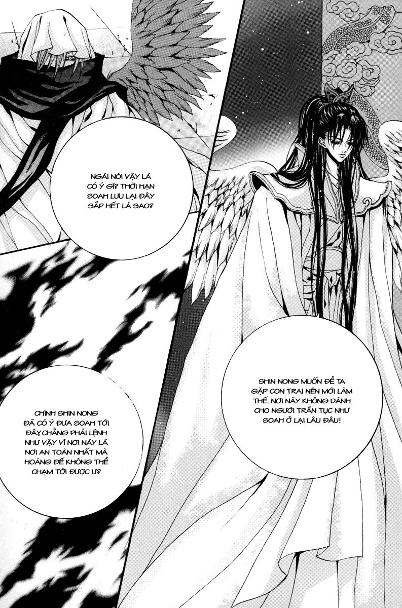 Tân Nương Của Thủy Thần Chapter 81 - 6