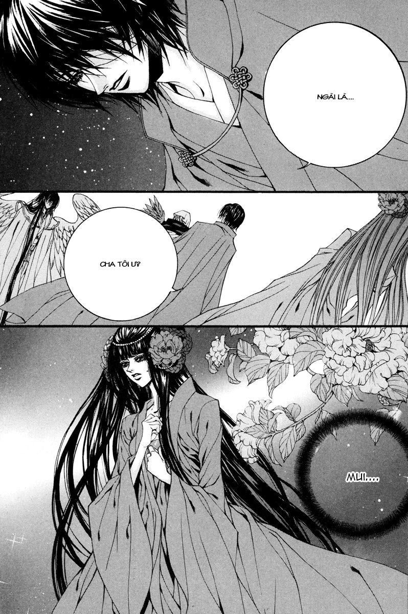 Tân Nương Của Thủy Thần Chapter 82 - 6