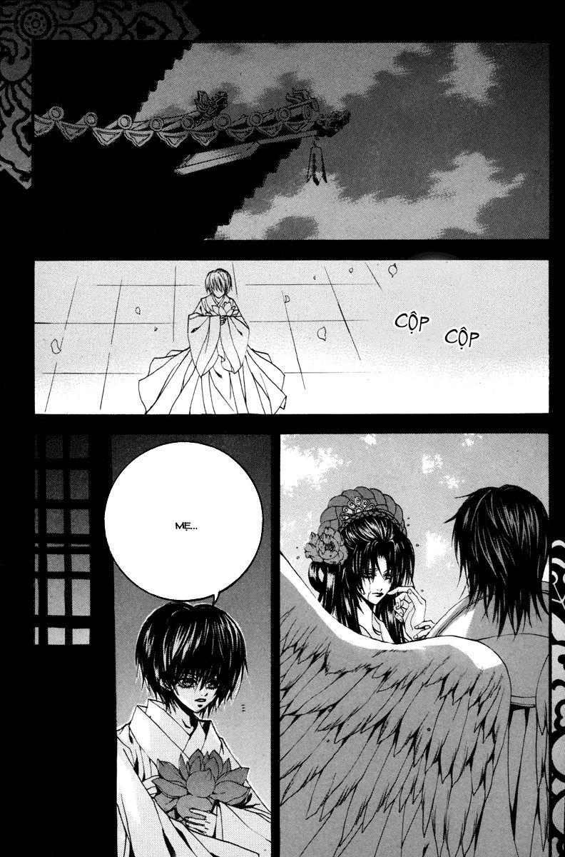 Tân Nương Của Thủy Thần Chapter 82 - 12