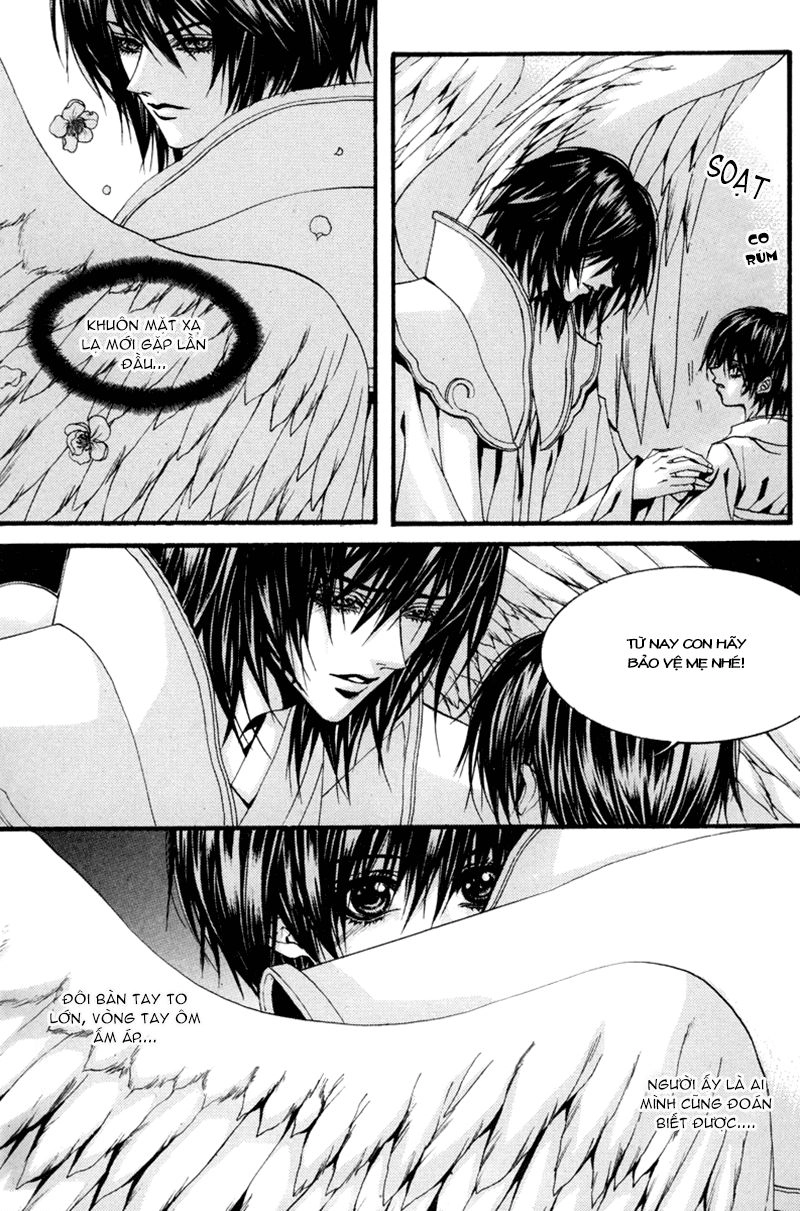 Tân Nương Của Thủy Thần Chapter 82 - 14