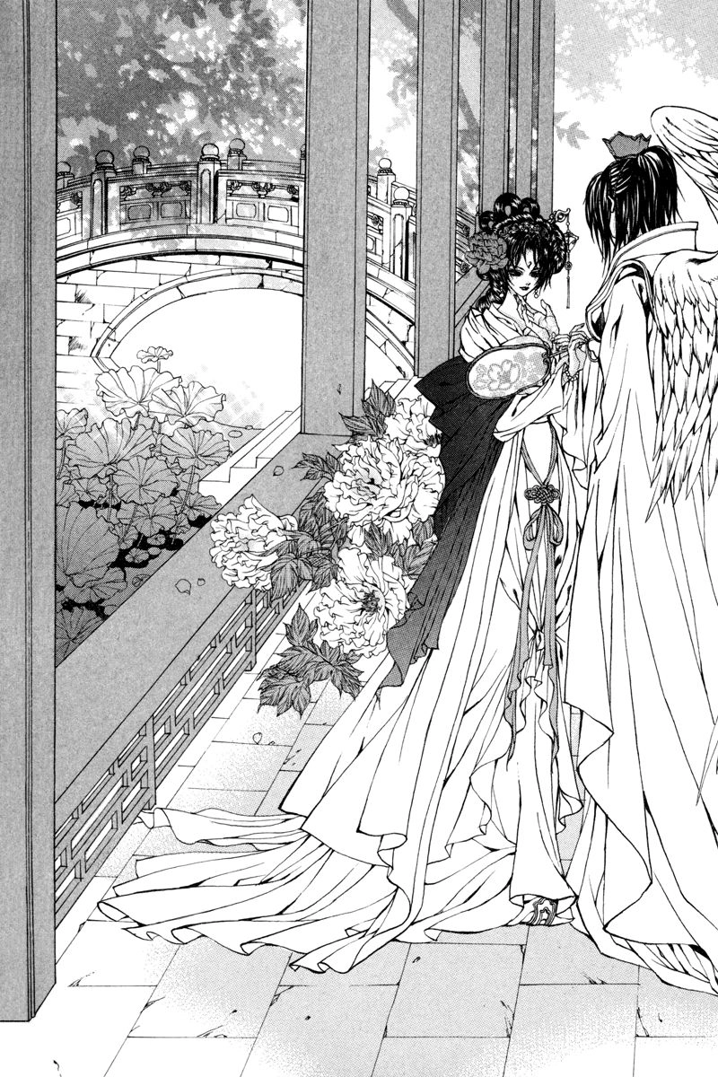 Tân Nương Của Thủy Thần Chapter 84 - 6