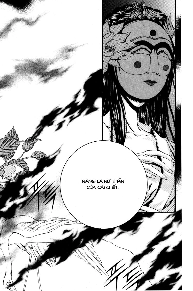 Tân Nương Của Thủy Thần Chapter 84 - 20
