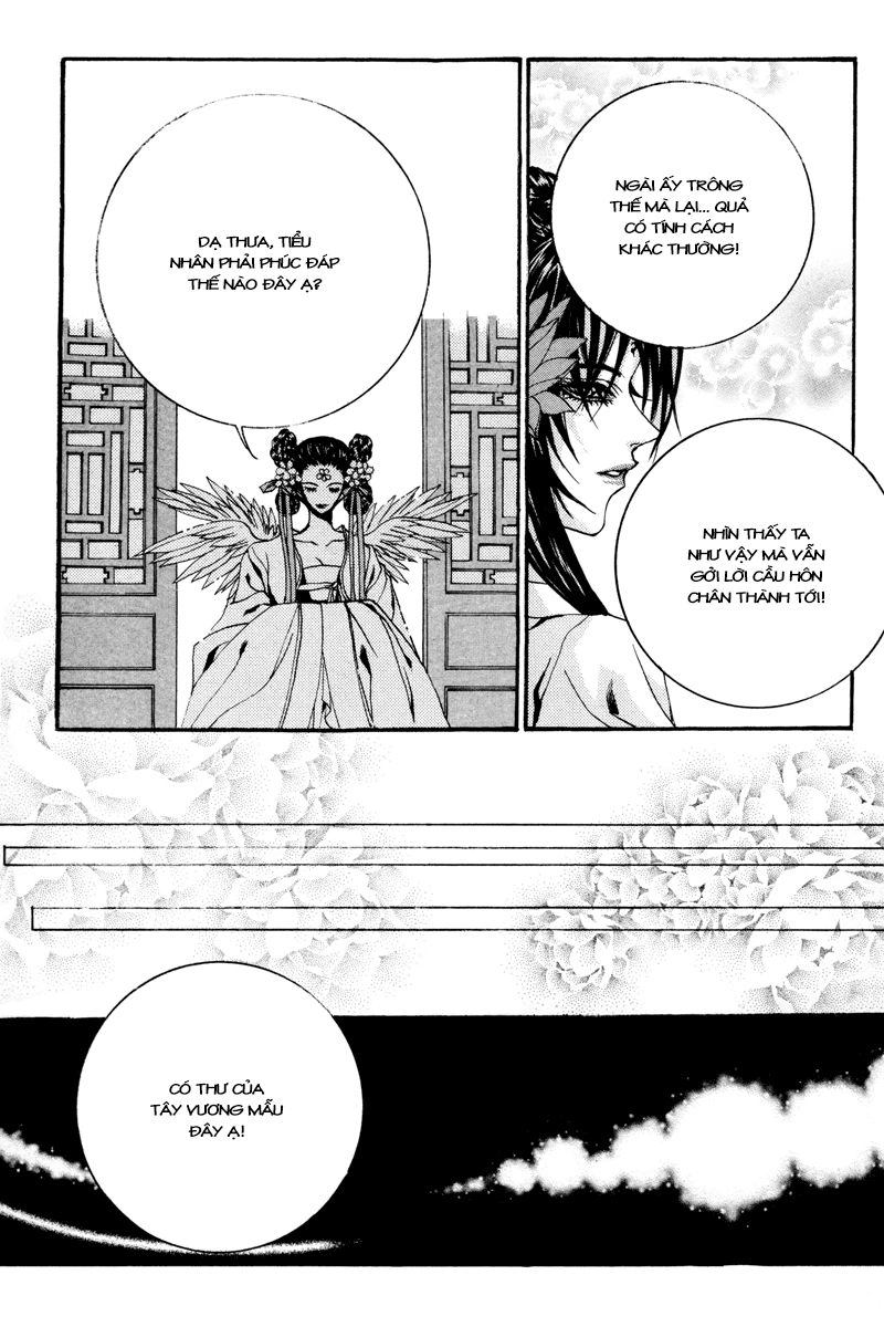 Tân Nương Của Thủy Thần Chapter 84 - 27