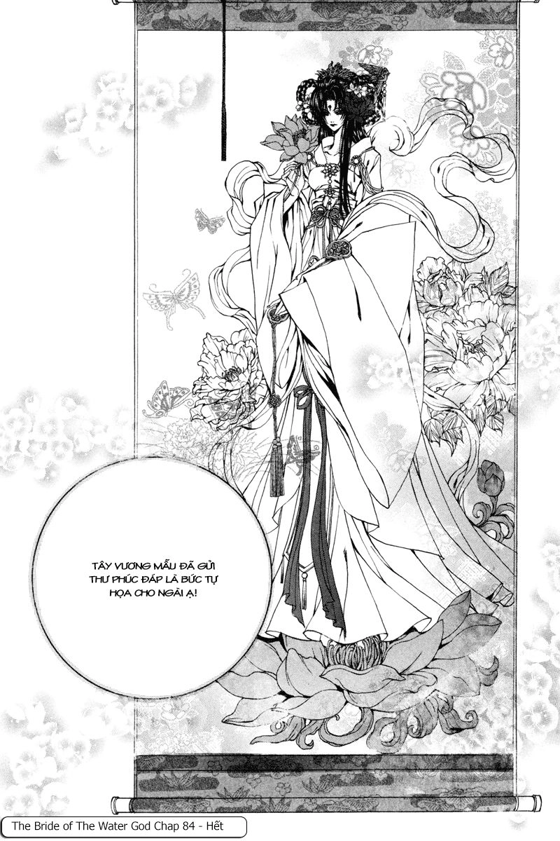 Tân Nương Của Thủy Thần Chapter 84 - 29