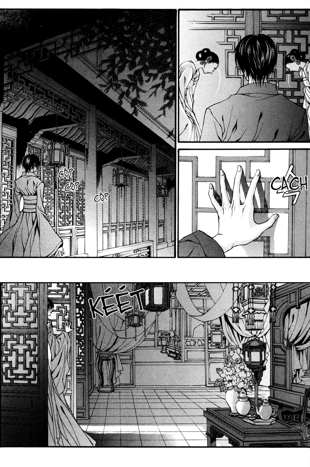 Tân Nương Của Thủy Thần Chapter 87 - 20