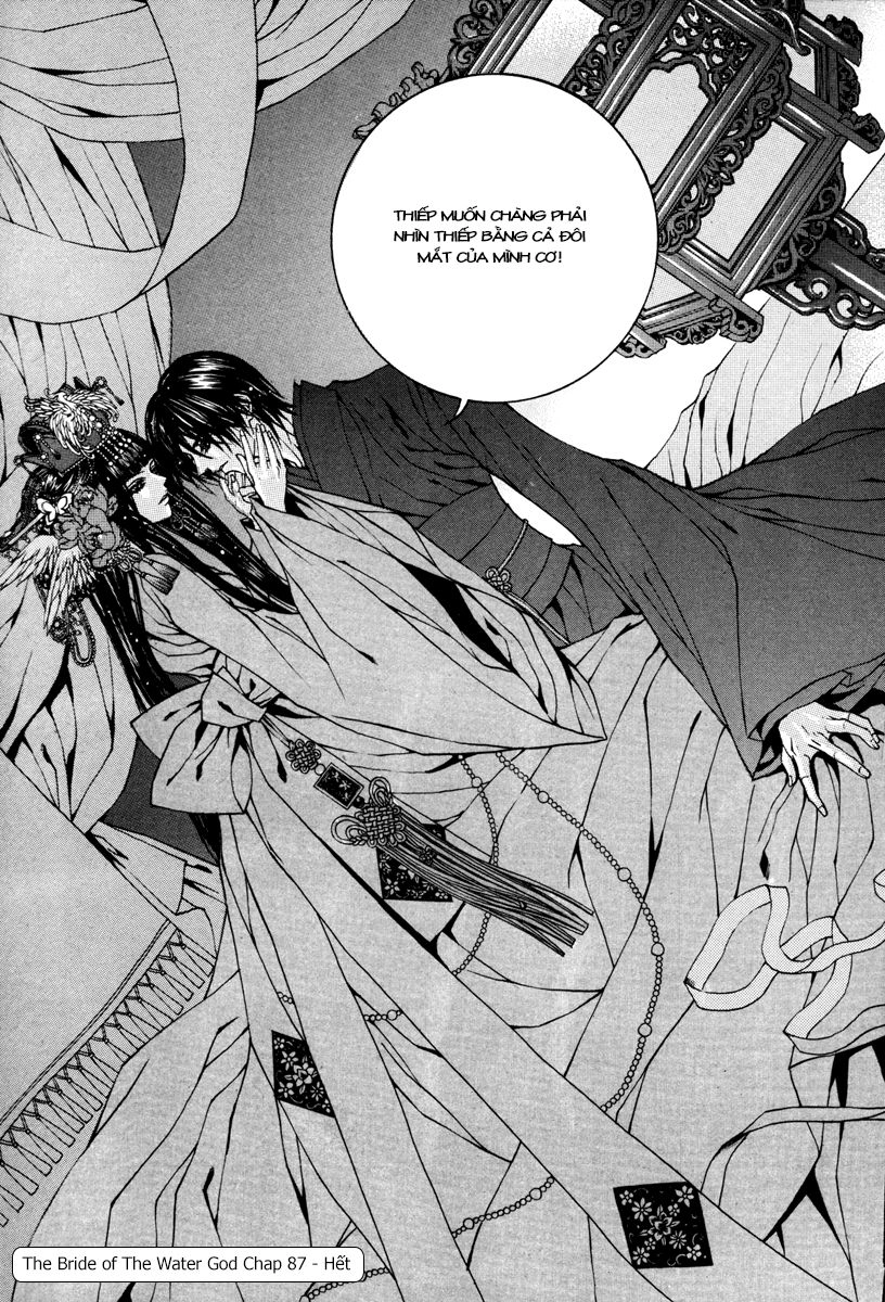 Tân Nương Của Thủy Thần Chapter 87 - 27