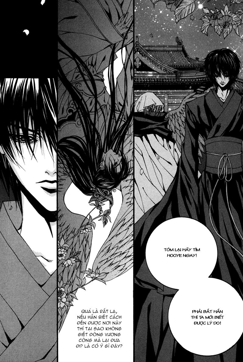 Tân Nương Của Thủy Thần Chapter 89 - 12