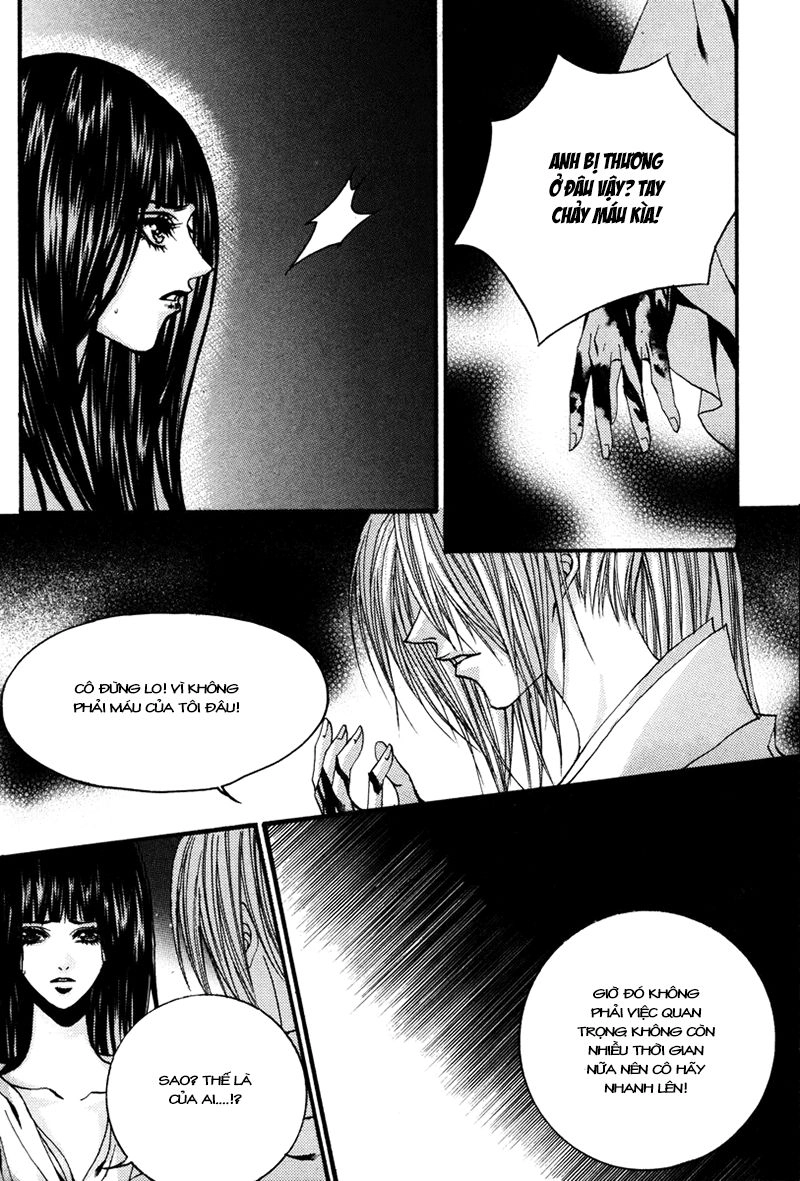 Tân Nương Của Thủy Thần Chapter 89 - 17