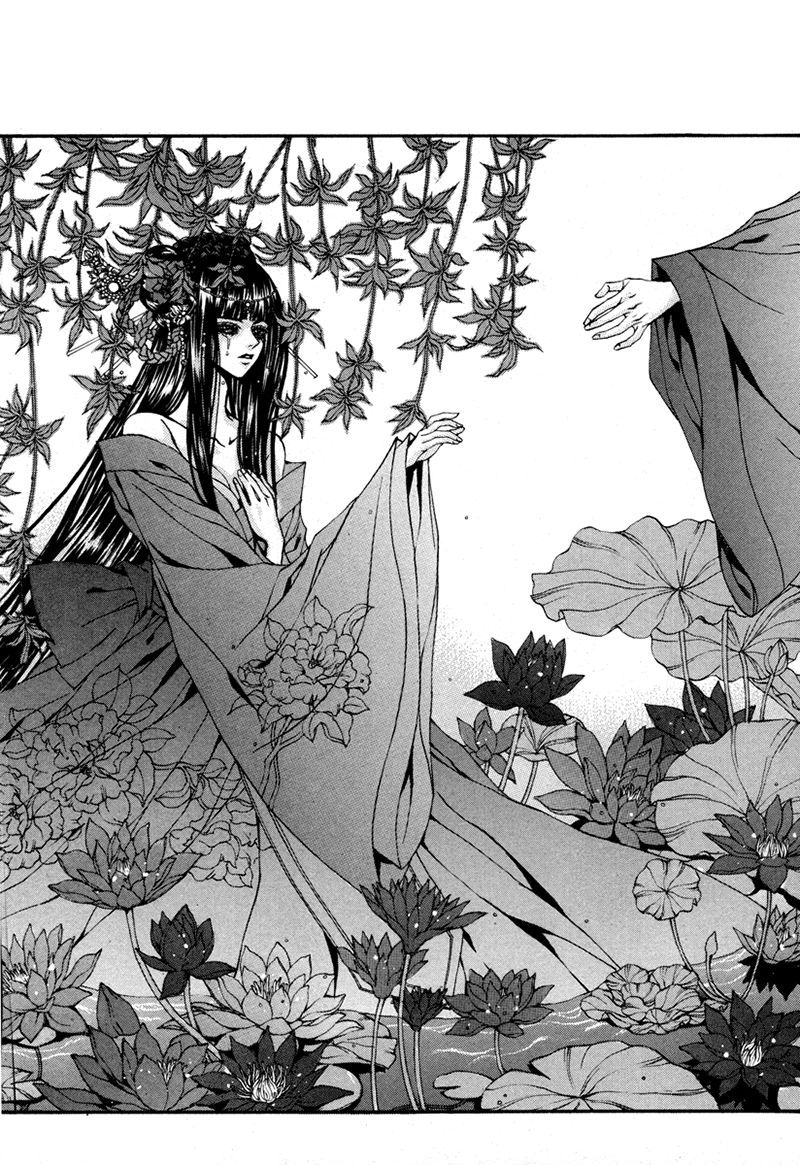 Tân Nương Của Thủy Thần Chapter 90 - 3