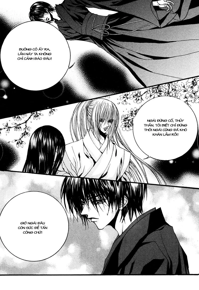 Tân Nương Của Thủy Thần Chapter 90 - 14