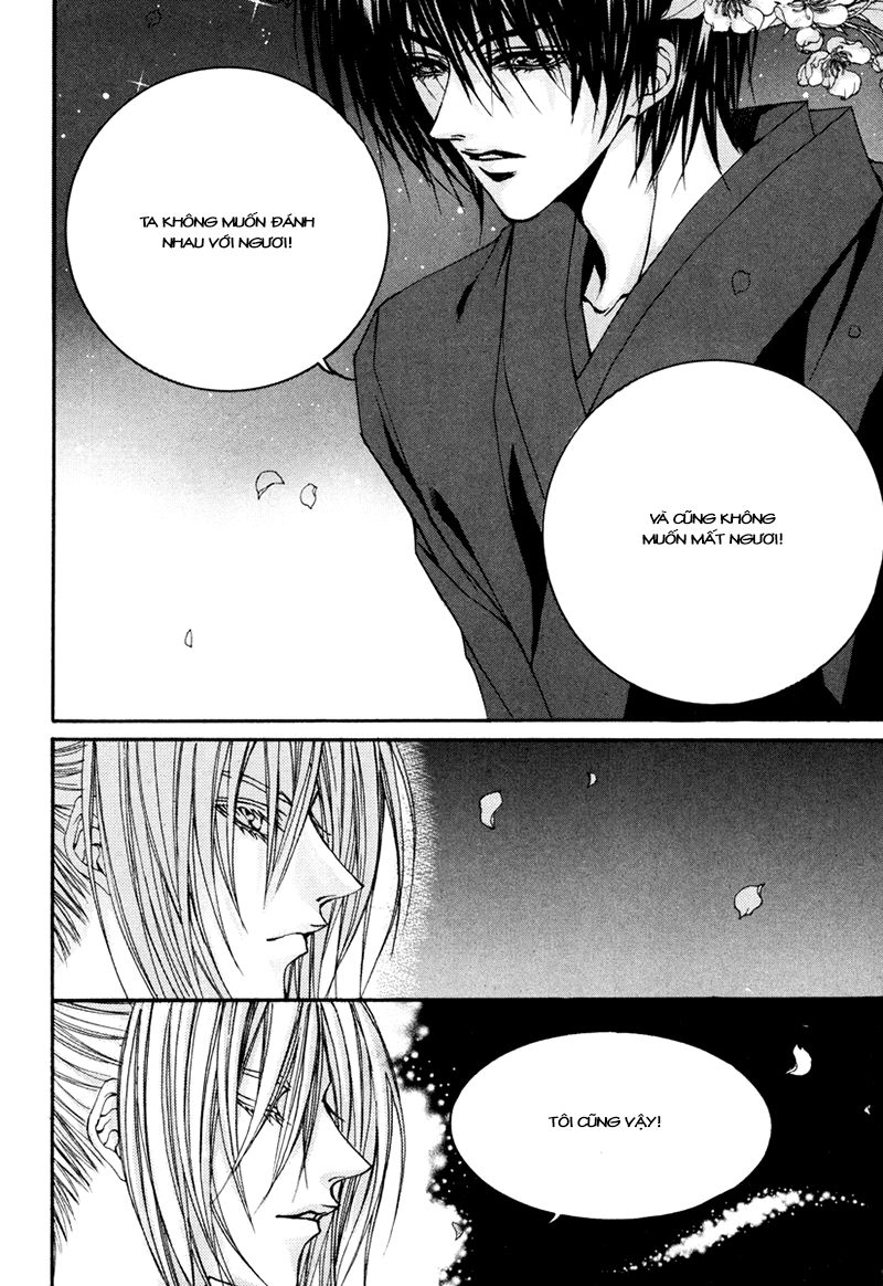 Tân Nương Của Thủy Thần Chapter 90 - 15