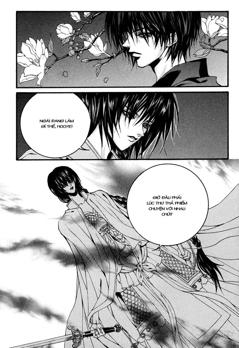 Tân Nương Của Thủy Thần Chapter 90 - 18