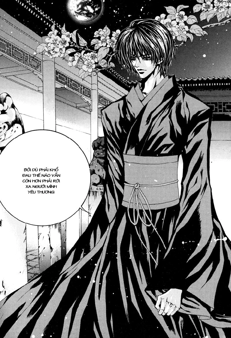 Tân Nương Của Thủy Thần Chapter 92 - 9