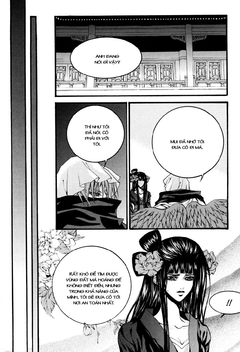 Tân Nương Của Thủy Thần Chapter 92 - 16