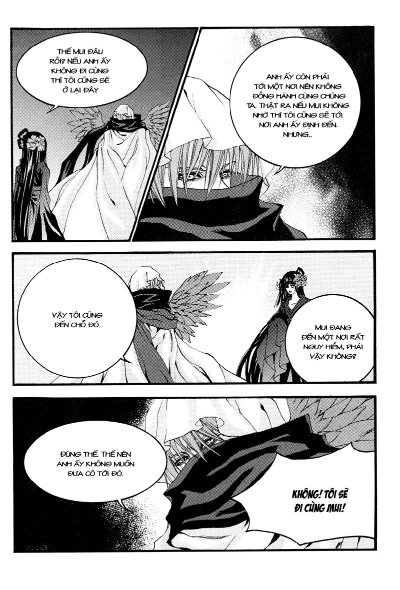 Tân Nương Của Thủy Thần Chapter 92 - 17