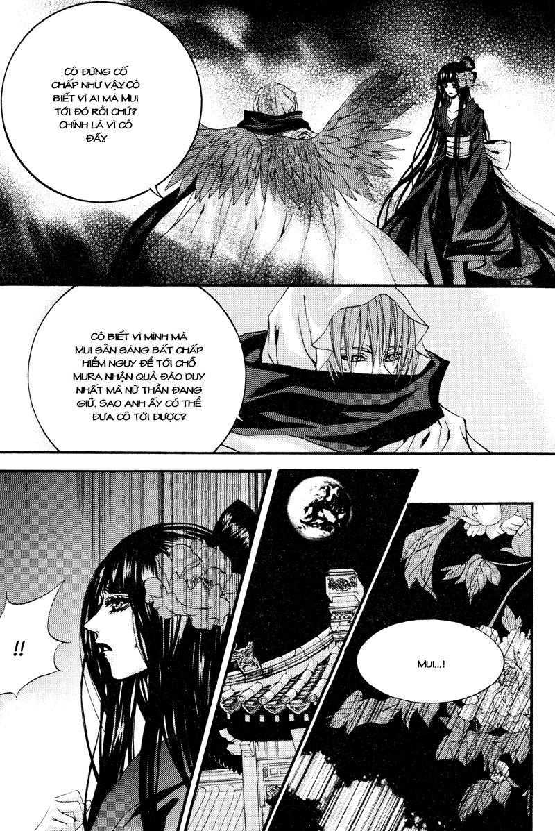 Tân Nương Của Thủy Thần Chapter 92 - 18