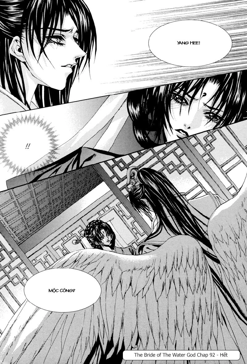 Tân Nương Của Thủy Thần Chapter 92 - 29