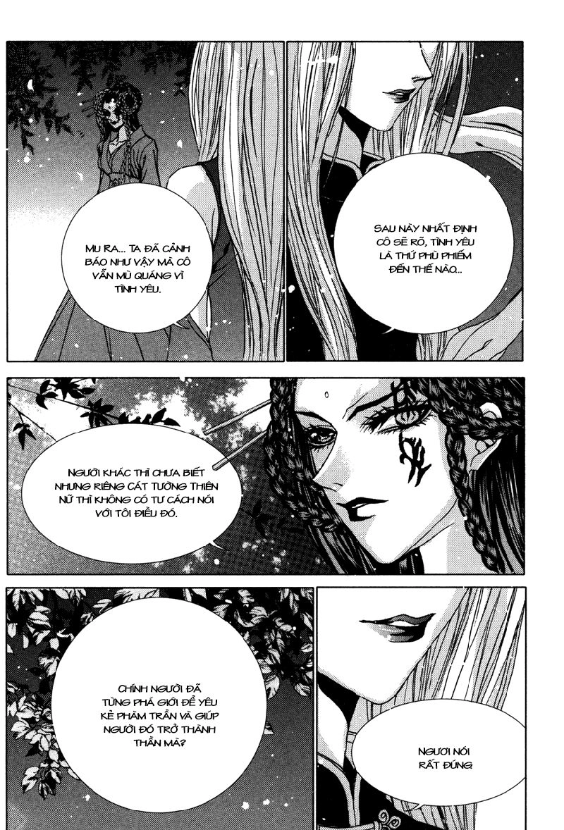 Tân Nương Của Thủy Thần Chapter 94 - 7