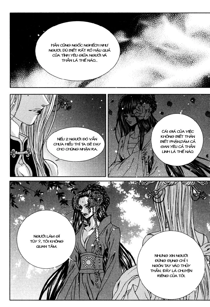 Tân Nương Của Thủy Thần Chapter 94 - 10