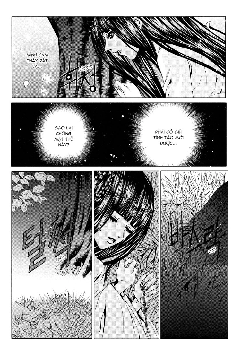 Tân Nương Của Thủy Thần Chapter 94 - 20