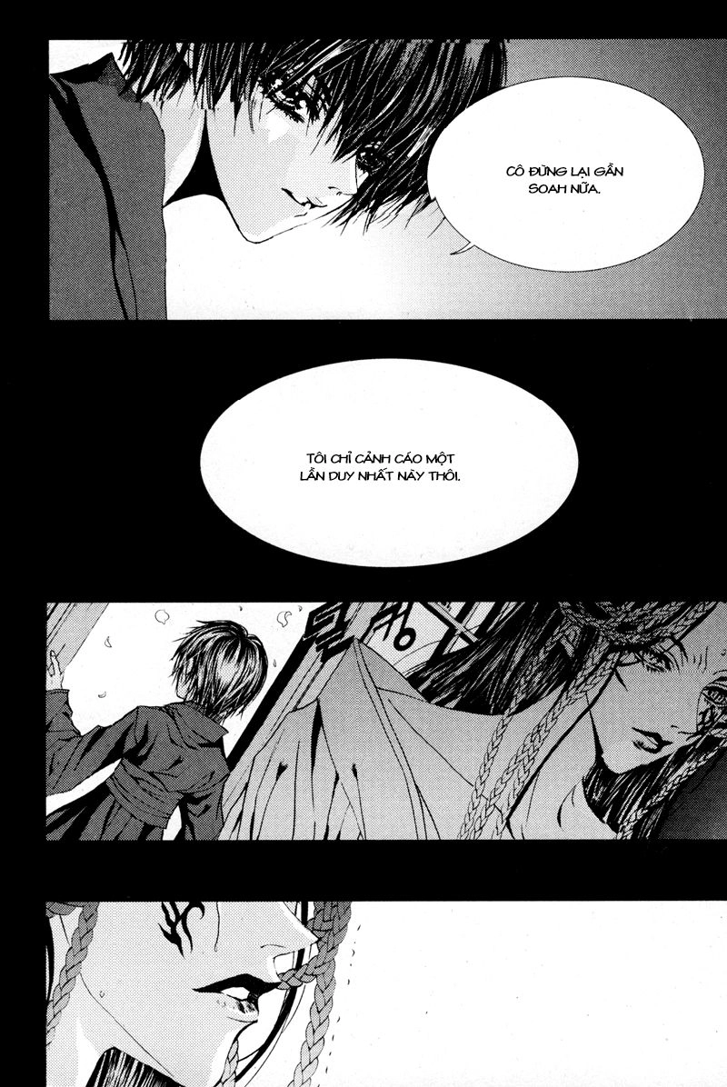 Tân Nương Của Thủy Thần Chapter 95 - 6