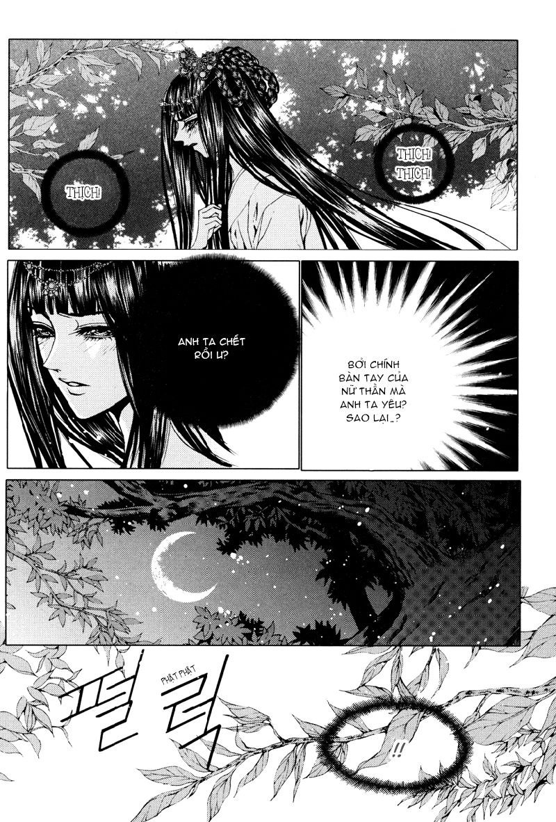 Tân Nương Của Thủy Thần Chapter 95 - 21