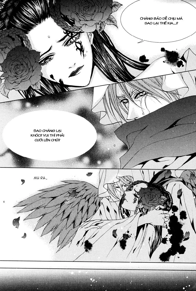 Tân Nương Của Thủy Thần Chapter 97 - 11