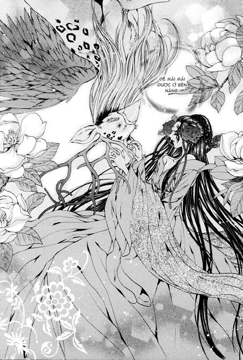 Tân Nương Của Thủy Thần Chapter 97 - 17