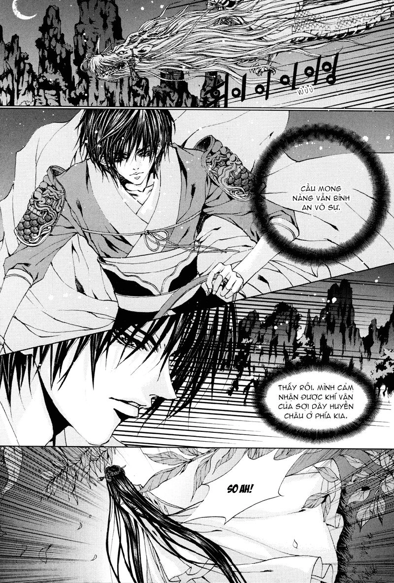 Tân Nương Của Thủy Thần Chapter 97 - 20